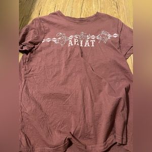 Ariat T-shirt